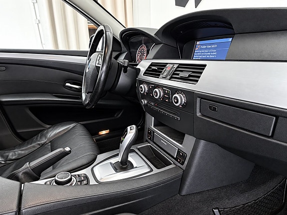 BMW 520d 13 of 13
