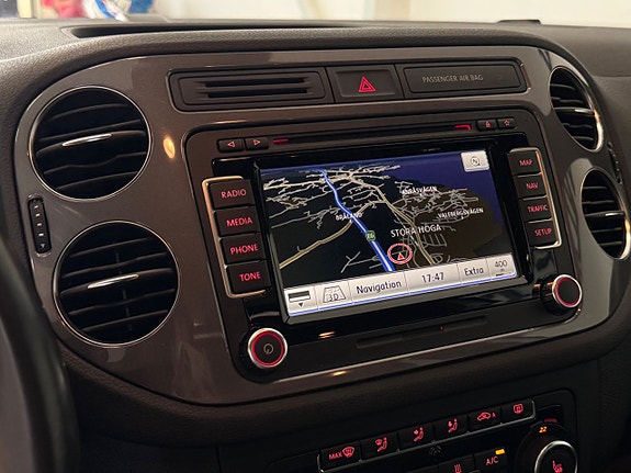 Volkswagen Tiguan 21 of 29