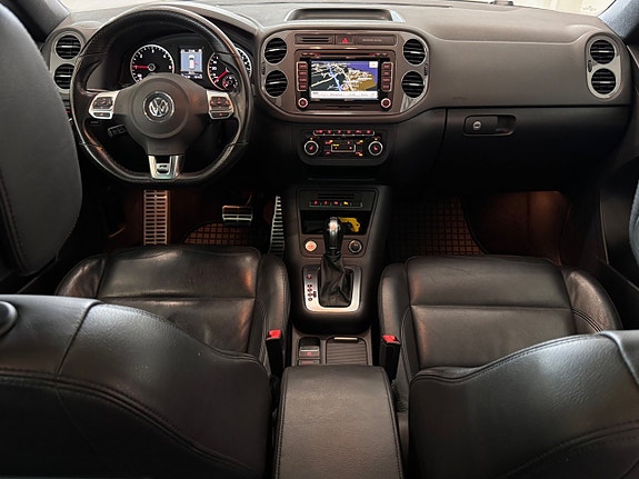 Volkswagen Tiguan 18 of 29