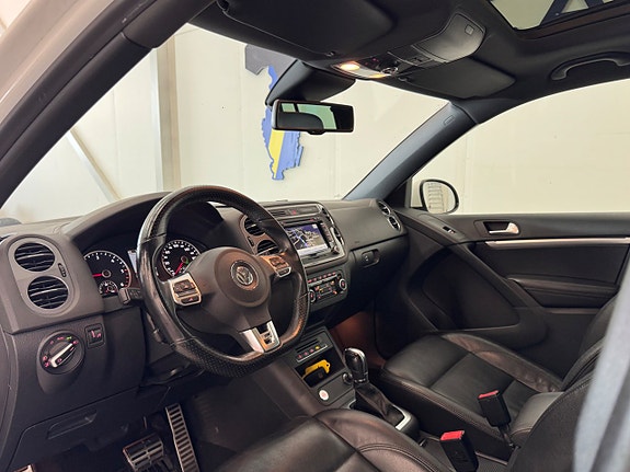 Volkswagen Tiguan 10 of 29