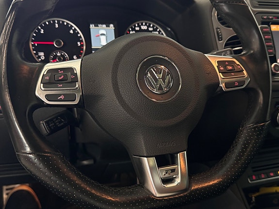 Volkswagen Tiguan 26 of 29