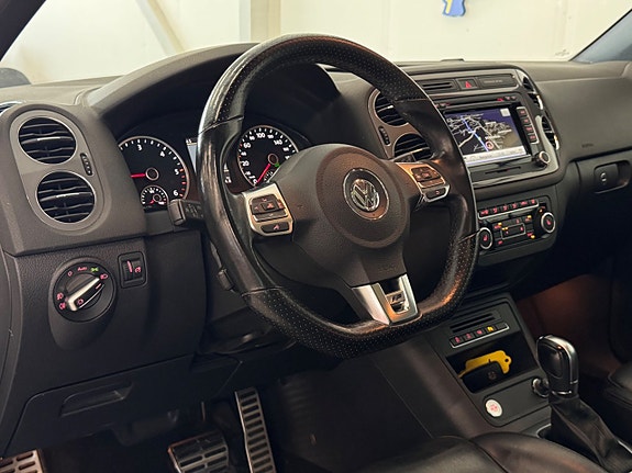 Volkswagen Tiguan 20 of 29