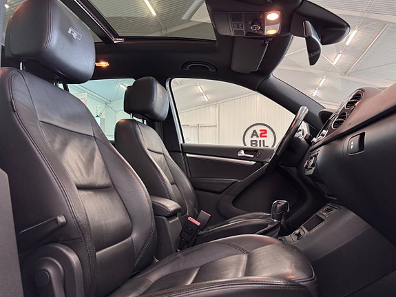 Volkswagen Tiguan 13 of 29