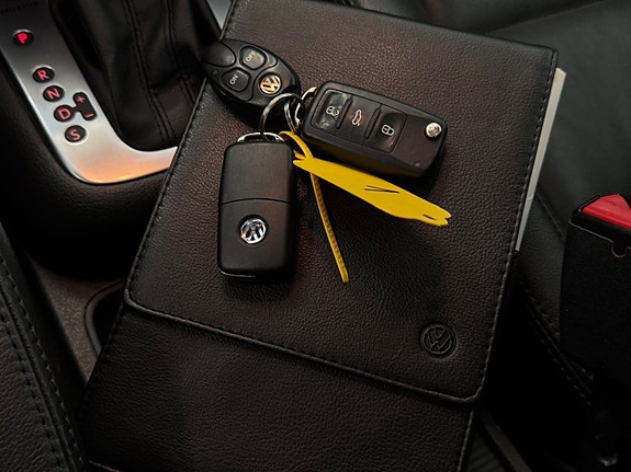 Volkswagen Tiguan 29 of 29