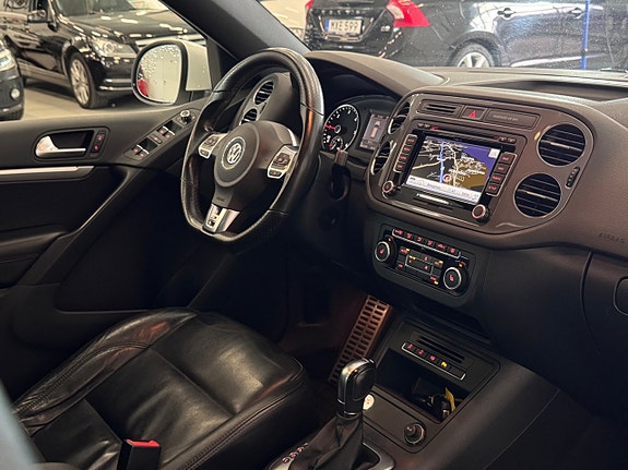 Volkswagen Tiguan 19 of 29