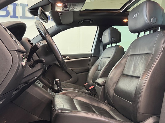 Volkswagen Tiguan 12 of 29
