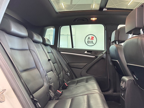 Volkswagen Tiguan 17 of 29