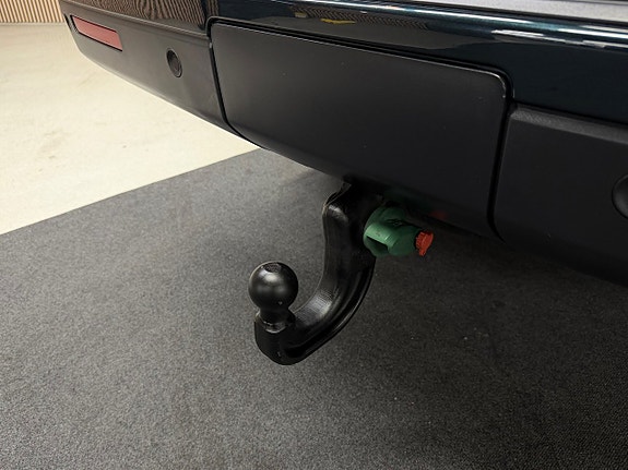 Land Rover Discovery 29 of 30