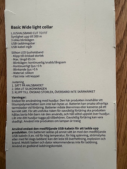 Product image 3 of 3