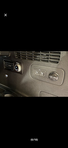 Hyundai Santa Fe 13 of 14