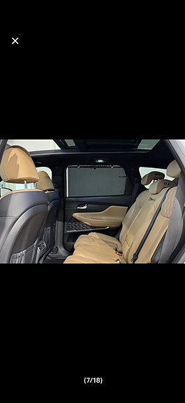Hyundai Santa Fe 12 of 14