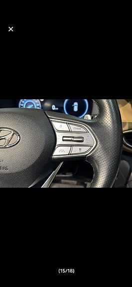 Hyundai Santa Fe 8 of 14
