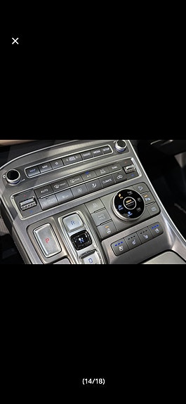 Hyundai Santa Fe 7 of 14