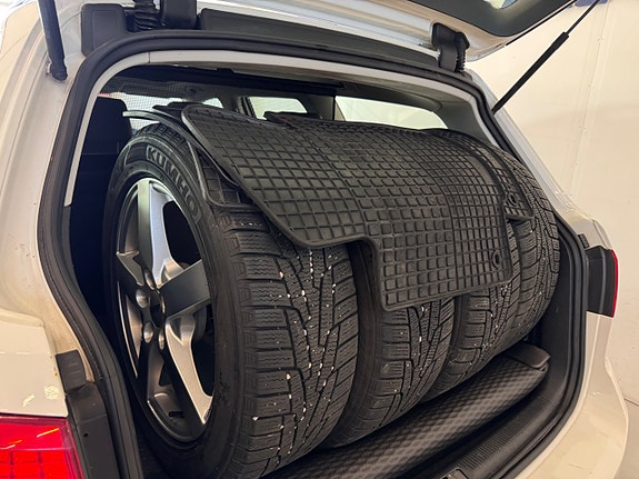 Volkswagen Passat Alltrack 10 of 28