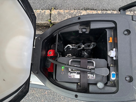 Vespa VÄSSLA 2 5 of 6