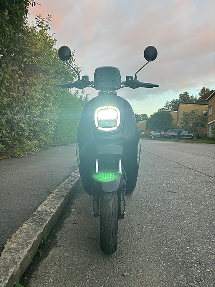 Vespa VÄSSLA 2 6 of 6