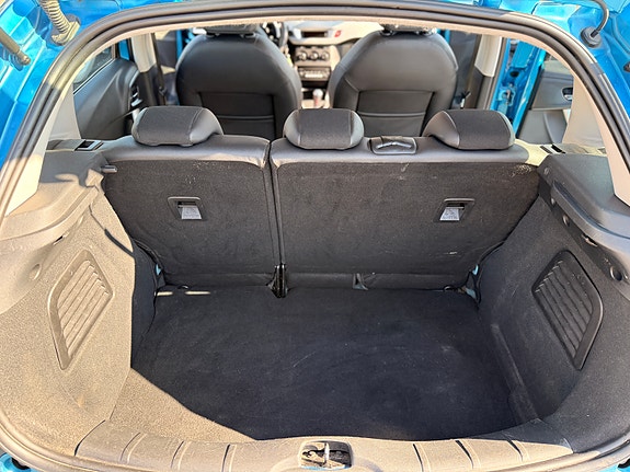 Citroen C3 6 of 7