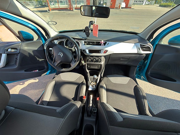 Citroen C3 4 of 7