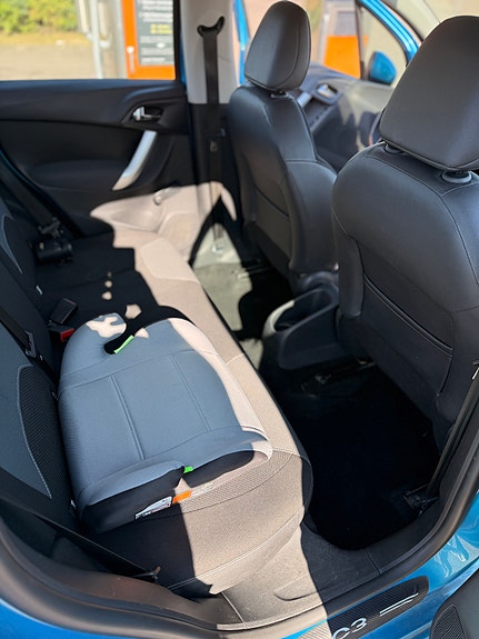 Citroen C3 5 of 7