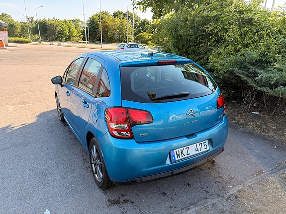 Citroen C3 3 of 7