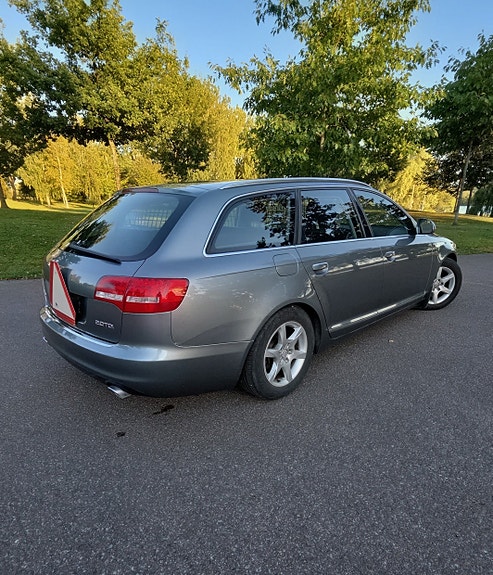 Audi A6 22 of 22