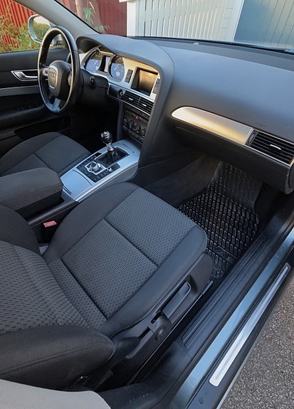 Audi A6 10 of 22