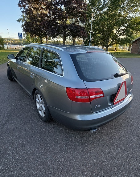 Audi A6 12 of 22