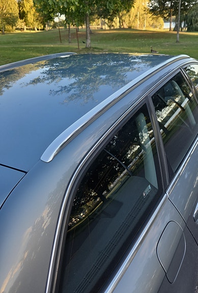 Audi A6 18 of 22