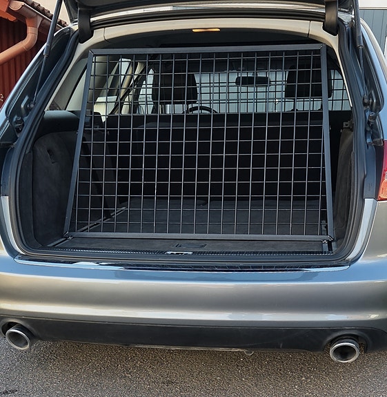 Audi A6 21 of 22