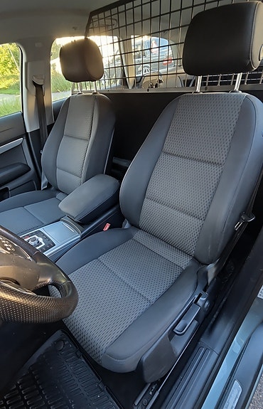 Audi A6 3 of 22