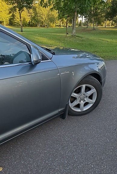 Audi A6 11 of 22