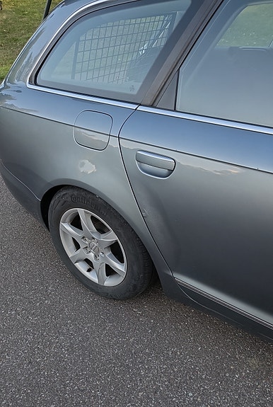 Audi A6 13 of 22