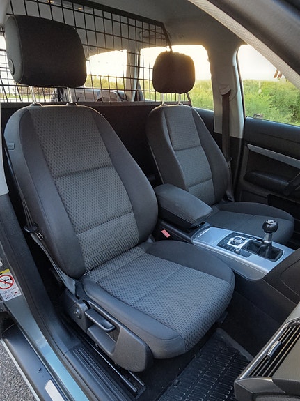 Audi A6 9 of 22