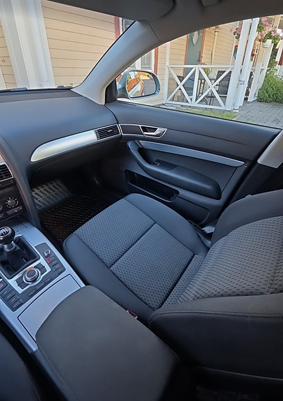 Audi A6 6 of 22