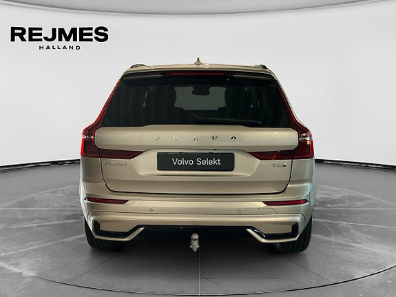 Volvo XC60 7 of 13