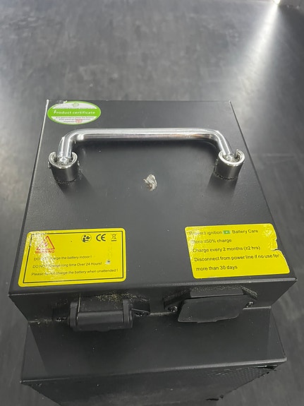 Product image 2 of 6