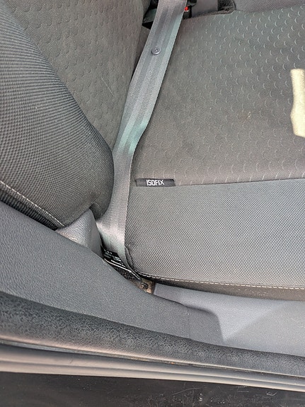 Renault Clio 8 of 12