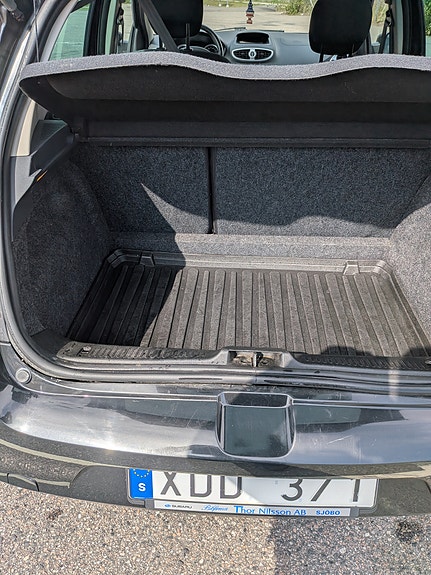Renault Clio 7 of 12
