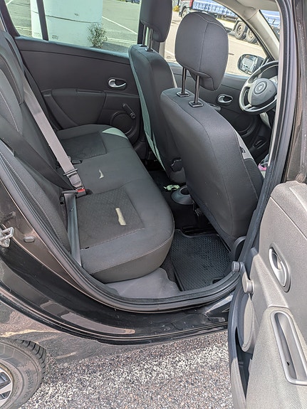 Renault Clio 5 of 12