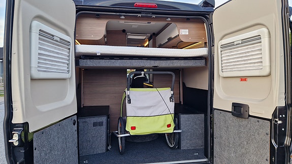 Knaus BoxLife 600 11 of 12