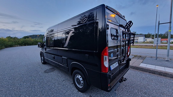 Knaus BoxLife 600 4 of 12