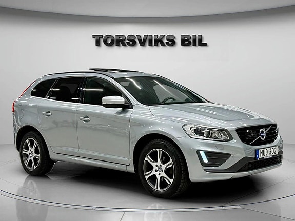Volvo XC60 9 of 25