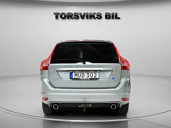 Volvo XC60 6 of 25