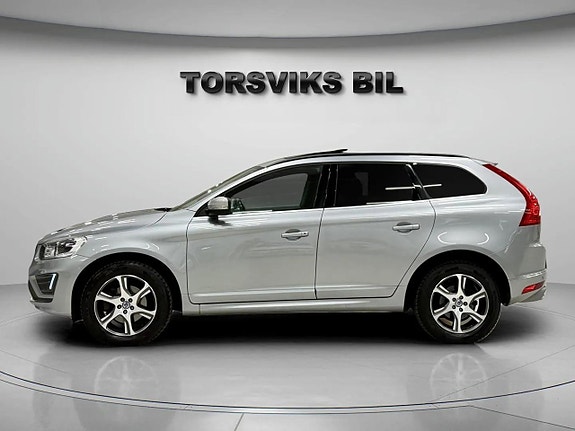 Volvo XC60 4 of 25