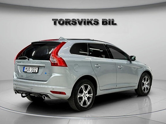 Volvo XC60 7 of 25