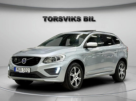 Volvo XC60 3 of 25