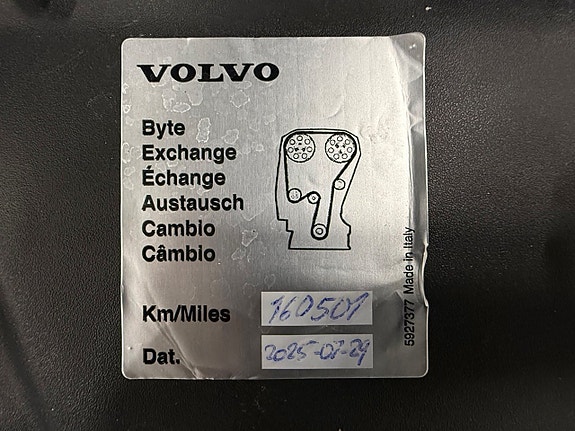 Volvo XC60 22 of 25