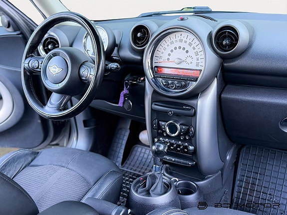 MINI Countryman Cooper D 15 of 16