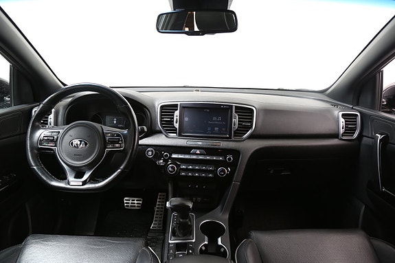 Kia Sportage 19 of 28