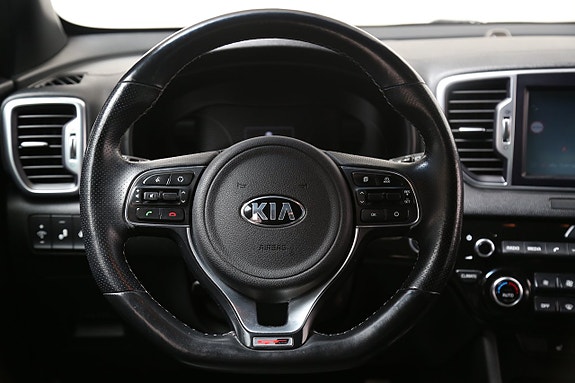 Kia Sportage 17 of 28